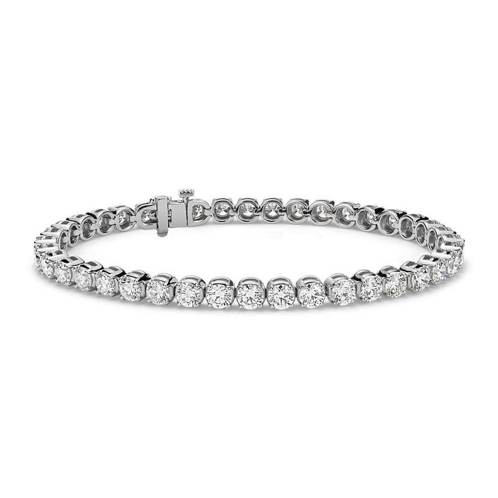 10 Carat Tennis Bracelet | Temple & Grace NZ